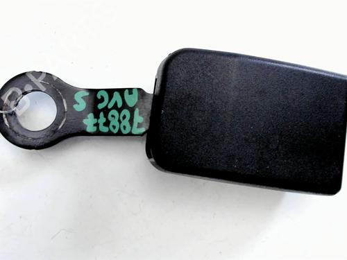 seat-buckle-dacia-sandero-2008-32275802 main image