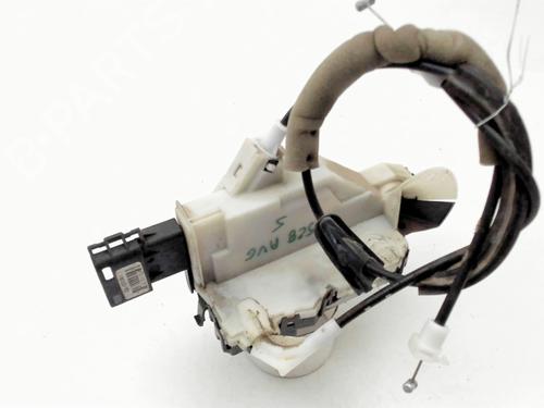 Front left lock CITROËN BERLINGO MULTISPACE (B9) | BP33895042C98 - Image 7