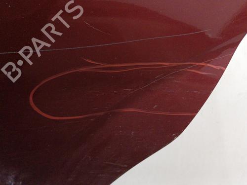 Left rear door TOYOTA COROLLA Verso (ZER_, ZZE12_, R1_) 2.0 D-4D (CUR10_, CUR10R) | BP22102721C4 