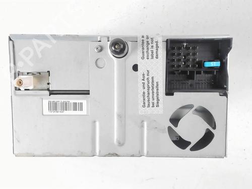 Radio OPEL CORSA D (S07) 1.3 CDTI (L08, L68) | BP20440988E6 