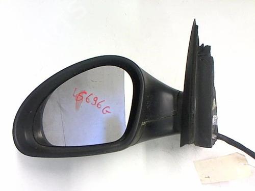 Used Left mirror SEAT IBIZA III (6L1) 1.9 SDI (64 hp) 20470389