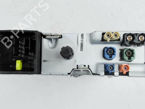 Used Radio Radio 38023986 38023986