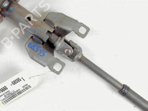 Steering column PEUGEOT 206 Hatchback (2A/C) 1.4 16V | BP20420752M21 
