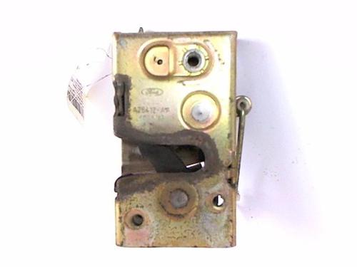 Used Rear right lock Rear right lock FORD SIERRA II Hatchback (GBC, GBG) [1987-1993] 33439090 33439090