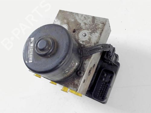Used ABS pump VW GOLF IV (1J1) 1.8 T (150 hp) 21237173