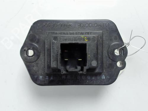 Used Heater resistor Heater resistor MAZDA CX-7 (ER) 2.3 MZR DISI Turbo AWD (ER3P) (260 hp) 20450595 20450595
