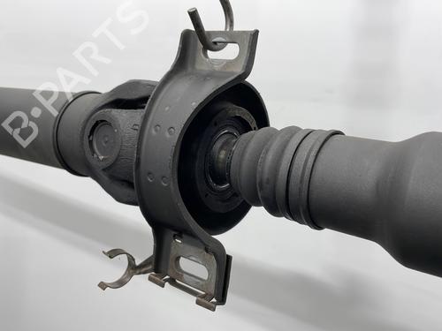 Driveshaft MERCEDES-BENZ C-CLASS (W203) C 200 CDI (203.007) | BP24810203M37 