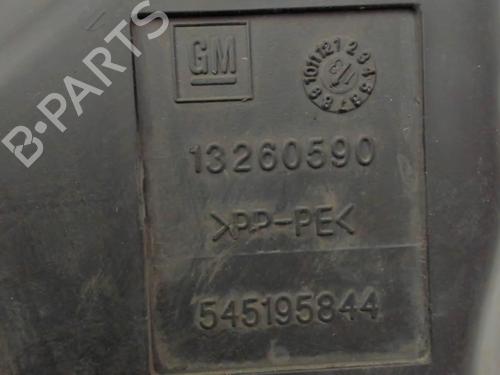 Used Windscreen washer tank CHEVROLET ORLANDO (J309) 2.0 D (163 hp) 20469999