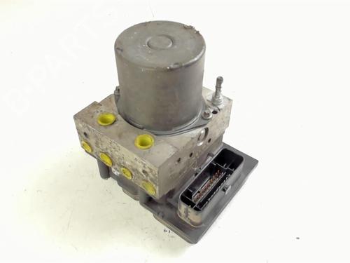 Used ABS pump ABS pump CITROËN C5 III (RD_) 2.0 HDi (RDRHD8, RDRHDJ, RDRHR8, RDRHRJ) (136 hp) 20442922 20442922