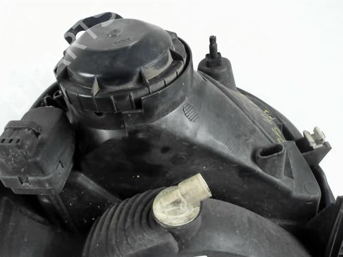 Left headlight RENAULT KANGOO (KC0/1_) 1.4 (KC0C, KC0H, KC0B, KC0M) | BP27409331C28 