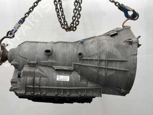 Gearbox BMW 3 (E90) 325 d | BP20445149M3 