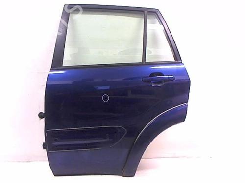 Used Left rear door TOYOTA RAV 4 II (_A2_) 2.0 D 4WD (CLA20_, CLA21_, CLA20R, CLA21R) (116 hp) 20416539