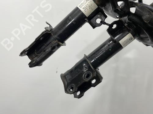 Left front shock absorber OPEL CORSA C (X01) 1.3 CDTI (F08, F68) | BP29604939M16