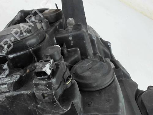 Left headlight RENAULT MODUS / GRAND MODUS (F/JP0_) 1.6 (JP03, JP0B, JP0U, JP0Y, JP1G) | BP37626667C28 - Image 5