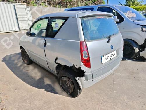 Right mirror AIXAM A.741 0.4 D | BP27366246C27  - Image 9