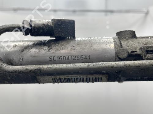 Steering rack SKODA FABIA II (542) 1.2 TSI | BP33743526M22 - Image 7