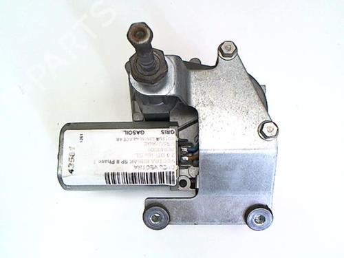 Used Rear wiper motor OPEL VECTRA B Estate (J96) 2.0 DTI 16V (F35) (101 hp) 20438079