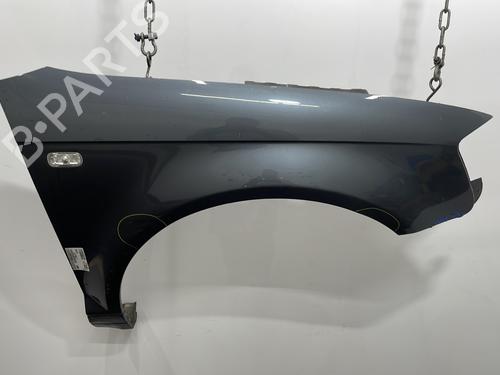 Right front fenders AUDI A3 (8P1) 2.0 TDI 16V 8P0821106F