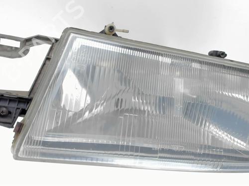 Used Left headlight FIAT TEMPRA (159_) 1.9 D (159.AG) (65 hp) 25264756