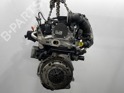 Engine AUDI A3 Sportback (8PA) 1.6 TDI | BP32428727M1  - Image 6