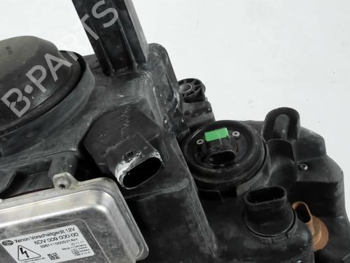 Left headlight LANCIA VOYAGER MPV (404_) 2.8 CRD (RT, 53) | BP31839368C28 