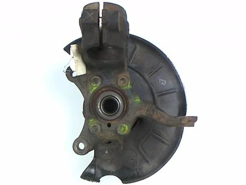 Right front steering knuckle AUDI A3 (8P1) 2.0 TDI 16V | BP20479167M26 