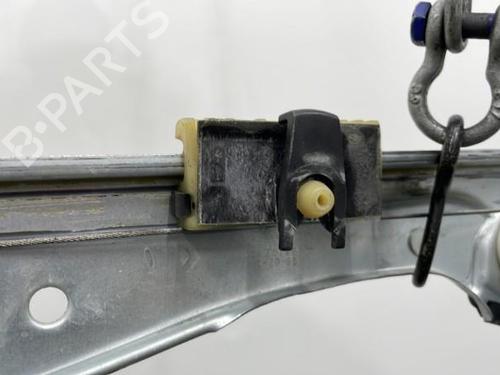 Front left window mechanism CITROËN C4 CACTUS 1.2 VTi 82 | BP20439461C22 - Image 7