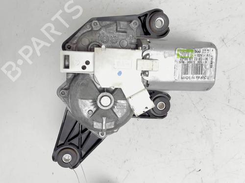 Rear wiper motor NISSAN MICRA III (K12) 1.2 16V | BP20469855M102 