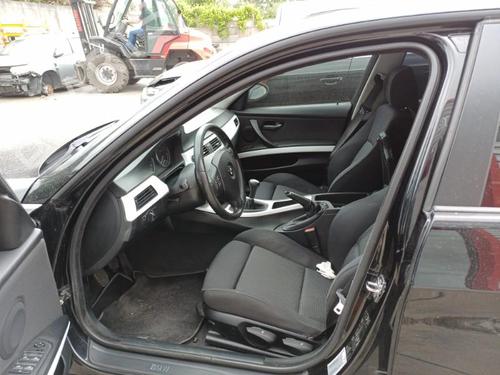 Engine BMW 3 (E90) 320 d | BP30115666M1