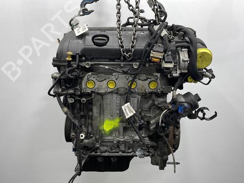 Used Engine CITROËN C3 II (SC_) 1.4 VTi 95 (95 hp) 30602963
