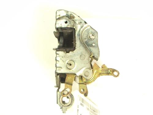 Used Front right lock Front right lock MERCEDES-BENZ 124 Saloon (W124) 300 D (124.130) (113 hp) 20465612 20465612