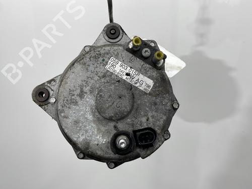 Alternator VW TOUAREG (7LA, 7L6, 7L7) 3.0 V6 TDI | BP29291276M7 