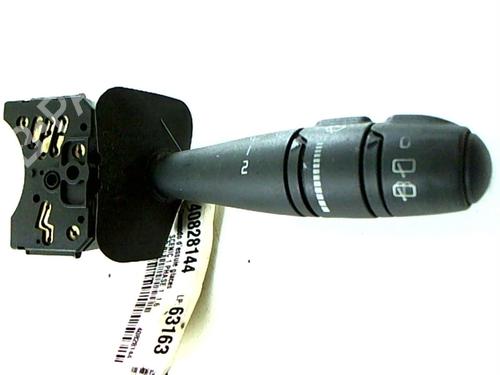 Used Steering column stalk Steering column stalk RENAULT MEGANE Scenic (JA0/1_) 1.6 e (JA0F) (90 hp) 20462400 20462400