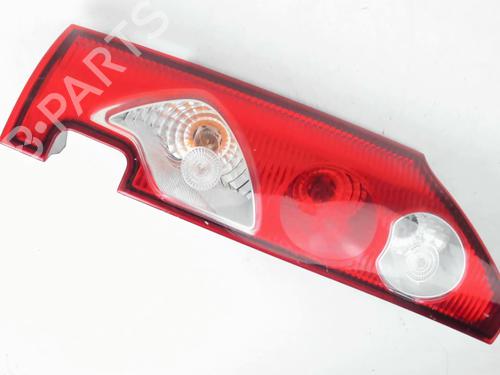 Used Right taillight Right taillight 38256345 38256345