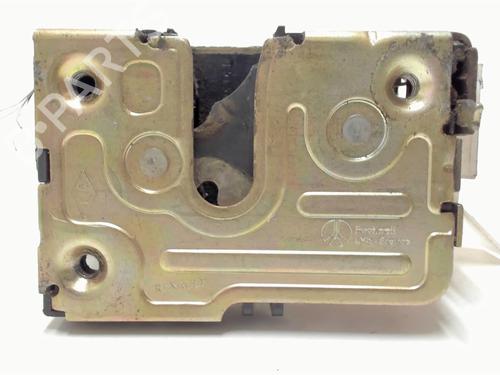Rear right lock RENAULT ESPACE III (JE0_) 2.2 dCi (JE0K) | BP25265309C99