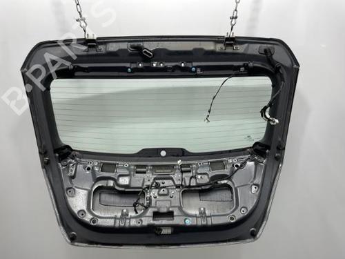 Tailgate HYUNDAI i30 (FD) 1.6 CRDi | BP20419743C6 
