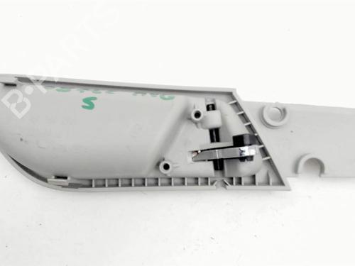 Front left interior door handle MERCEDES-BENZ B-CLASS Sports Tourer (W245) B 180 CDI (245.207) | BP23840873I13 