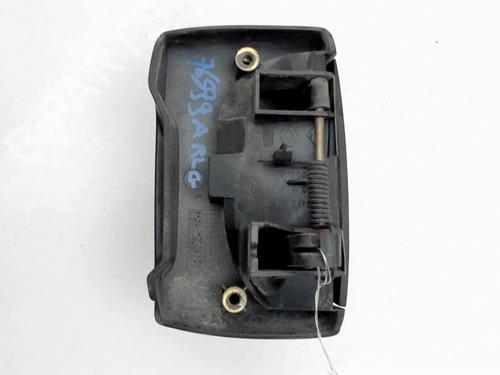Rear left exterior door handle RENAULT KANGOO (KC0/1_) 1.4 (KC0C, KC0H, KC0B, KC0M) | BP24867680C130 