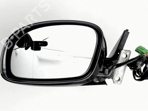 Used Left mirror VW NEW BEETLE (9C1, 1C1) 1.6 (102 hp) 29956730
