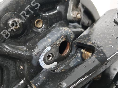 Used Rear axle Rear axle SUZUKI SWIFT III (MZ, EZ) 1.3 DDiS (RS413D) (69 hp) 40280077 40280077