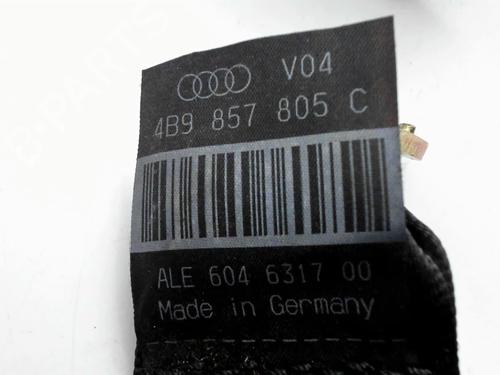 Høyre bak beltestrammer AUDI A6 C5 Avant (4B5) 1.9 TDI | BP20440113C90 
