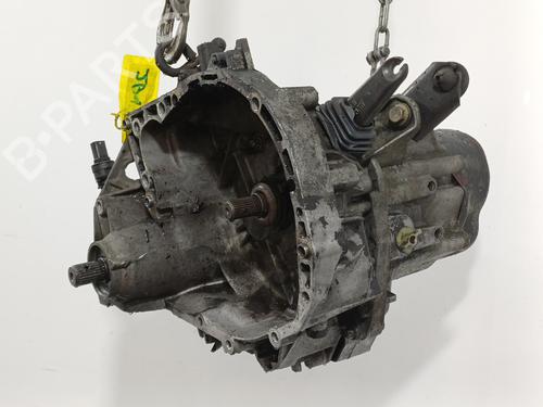 Gearbox RENAULT KANGOO (KC0/1_) D 65 1.9 (KC0E, KC02, KC0J, KC0N) | BP39607250M3  - Image 6