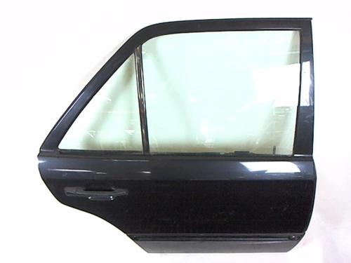 Right rear door MERCEDES-BENZ 124 Saloon (W124) 250 Turbo-D (124.128) | BP21203654C5