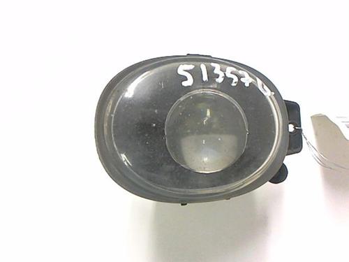 Used Left front fog light Left front fog light SEAT TOLEDO II (1M2) 1.9 TDI (110 hp) 20407200 20407200