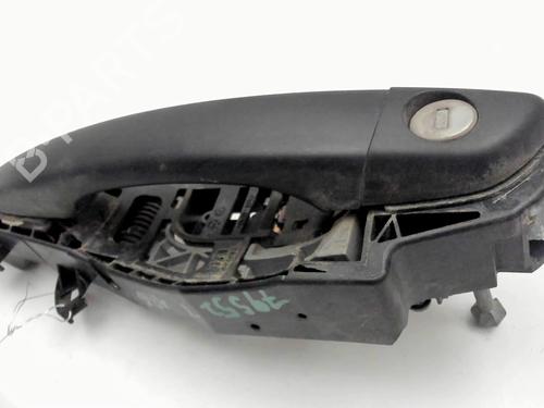 Used Exterior handle Exterior handle PEUGEOT EXPERT Van (V_) 2.0 BlueHDi 120 (122 hp) 34635510 34635510