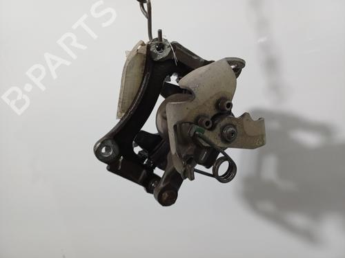 Right rear brake caliper FORD TRANSIT V363 Platform/Chassis (FED, FFD) 2.2 TDCi | BP34559260M106 - Image 3