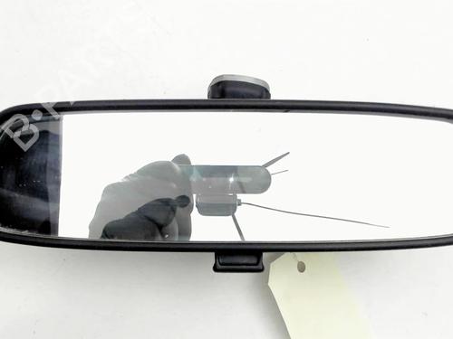 Used Rear mirror FORD FOCUS III 1.6 TDCi ECOnetic (105 hp) 22103943