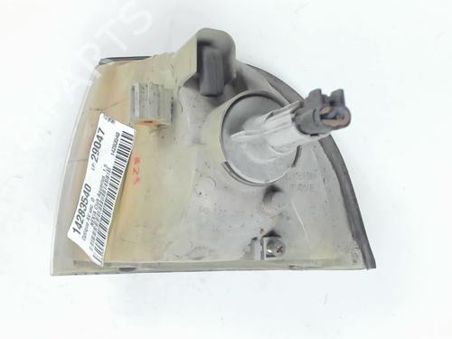 Right front indicator DAEWOO NEXIA 1.5 (08, 68) | BP22913392C33  - Image 7