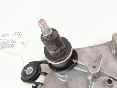 Rear wiper motor MERCEDES-BENZ E-CLASS T-Model (S211) E 320 T CDI (211.226) | BP20389104M102 