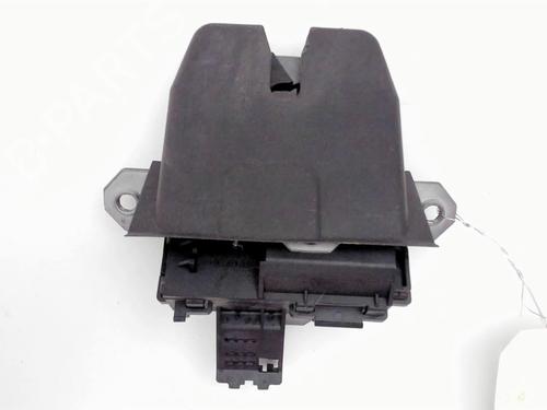 Bagklap lås FORD FOCUS II (DA_, HCP, DP) 1.8 TDCi | BP25652393C101 